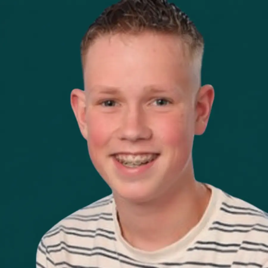 Hendrik Visser, founder van VvV Tech